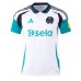 Newcastle United Alexander Isak #14 Fußballbekleidung 3rd trikot 2024-25 Kurzarm